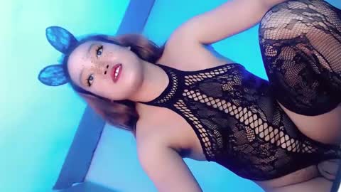 Snapshot of theloveofpatricia chatting on February 2025 08:47:02 AM theloveofpatricia online show from February 2025 08:47:02 AM