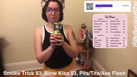 Snapshot of thelusciouslibra chatting on November 2025 11:20:02 PM thelusciouslibra online show from November 2025 11:20:02 PM
