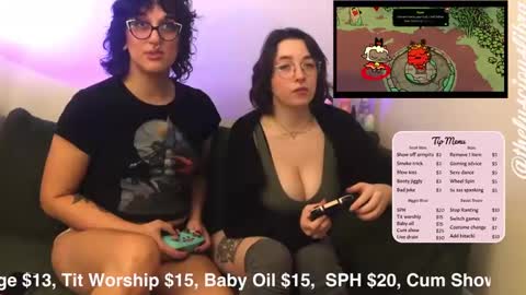 Snapshot of thelusciouslibra chatting on December 2025 02:40:01 AM thelusciouslibra online show from December 2025 02:40:01 AM