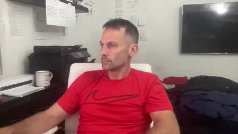 Snapshot of themagician234 chatting on October 2025 12:53:02 PM themagician234 online show from October 2025 12:53:02 PM