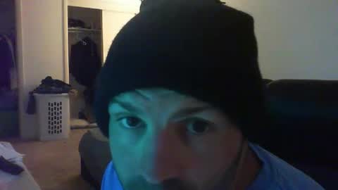 Snapshot of theman18951pa chatting on December 2024 10:00:01 PM theman18951pa online show from December 2024 10:00:01 PM