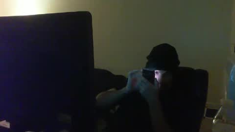 Snapshot of theman18951pa chatting on February 2025 07:05:01 AM theman18951pa online show from February 2025 07:05:01 AM