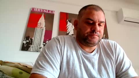 Big Alpha Daddy Master online show from September 2025 08:08:01 AM