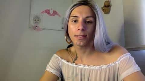 Lucy Lucy online show from January 2025 08:02:01 PM