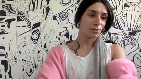 Lucy Lucy online show from January 2025 08:58:02 PM