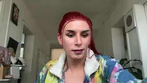 Lucy Lucy online show from September 2025 05:58:01 PM