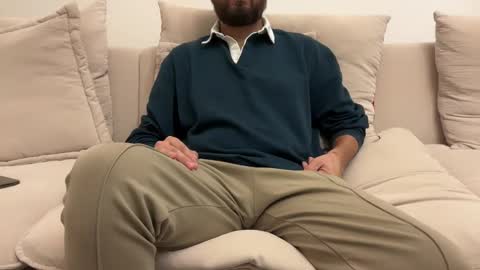 TheMonarchGoat online show from December 2024 11:08:01 PM