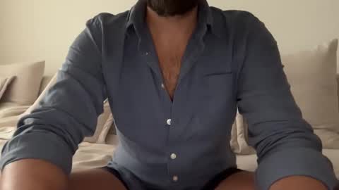 TheMonarchGoat online show from November 2025 12:30:01 PM