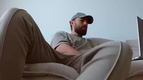 TheMonarchGoat online show from March 2026 09:48:01 AM