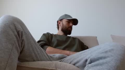 TheMonarchGoat online show from March 2026 09:49:02 AM