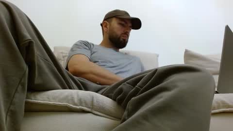 TheMonarchGoat online show from April 2026 01:50:01 AM