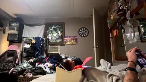 themoreulickthemoreidrip online show from February 2025 09:13:02 AM