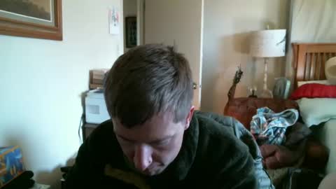 Snapshot of themormonman chatting on January 2025 05:34:01 PM Daisy and Tim online show from January 2025 05:34:01 PM