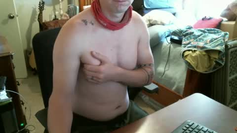 Snapshot of themormonman chatting on January 2025 07:20:02 PM Daisy and Tim online show from January 2025 07:20:02 PM