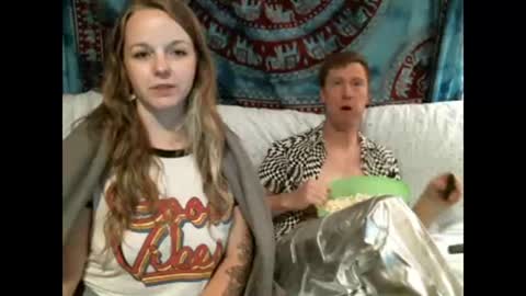 Snapshot of themormonman chatting on January 2025 04:39:01 AM Daisy and Tim online show from January 2025 04:39:01 AM