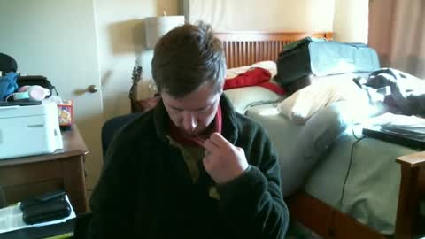 Snapshot of themormonman chatting on January 2025 06:28:02 PM Daisy and Tim online show from January 2025 06:28:02 PM