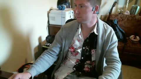 Snapshot of themormonman chatting on February 2025 11:31:01 PM Daisy and Tim online show from February 2025 11:31:01 PM