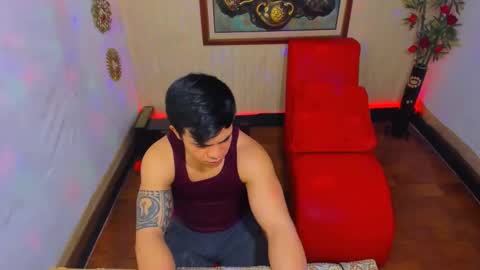 Snapshot of themuscularvenezuelanman chatting on April 2026 04:59:02 AM themuscularvenezuelanman online show from April 2026 04:59:02 AM