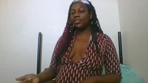 TheNaturalGoddess online show from October 2025 04:20:02 PM