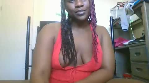 TheNaturalGoddess online show from February 2026 08:21:01 PM