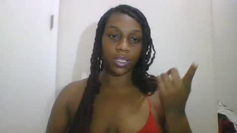 TheNaturalGoddess online show from April 2026 07:59:02 PM