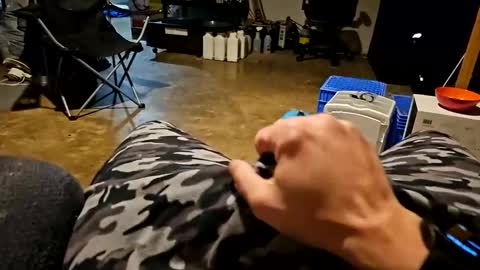 thenewone22901 online show from December 2024 05:15:02 PM