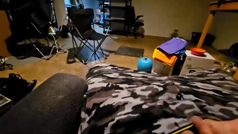 thenewone22901 online show from February 2025 04:00:02 PM