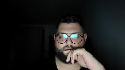 TheoBearBoy online show from October 2025 03:11:02 PM