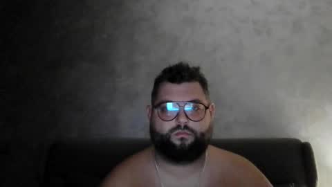 TheoBearBoy online show from October 2025 07:27:01 AM