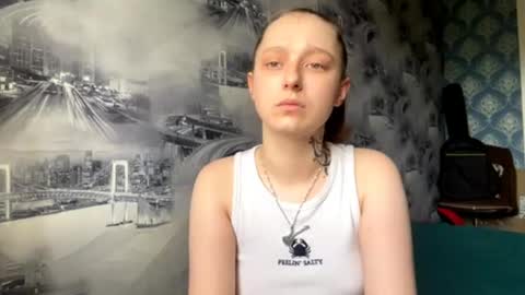 Milena online show from June 2026 07:33:02 AM