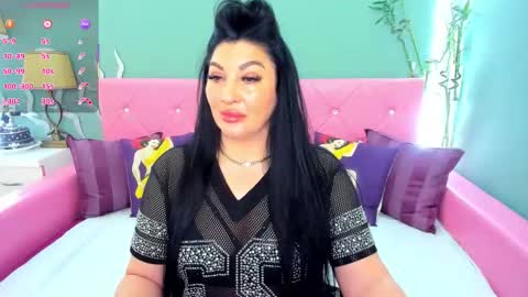 theonerosegoddes online show from March 2026 08:27:02 PM