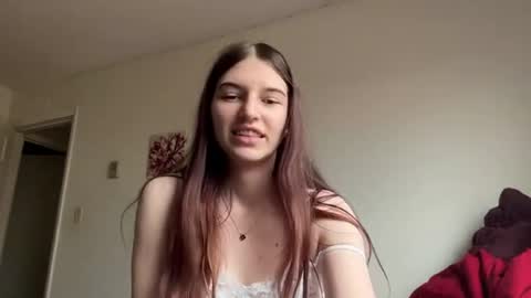 Snapshot of theonlyastrid chatting on June 2026 10:21:02 PM Astrid online show from June 2026 10:21:02 PM