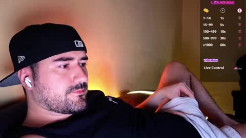 Theo Ravi online show from December 2024 03:36:02 AM