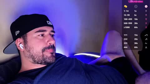 Theo Ravi online show from December 2024 02:59:02 AM