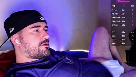 Theo Ravi online show from December 2024 02:49:02 AM