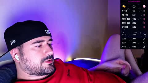 Theo Ravi online show from January 2025 03:57:01 AM