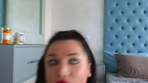 Snapshot of theowonder chatting on January 2025 12:45:02 PM Theowonder online show from January 2025 12:45:02 PM