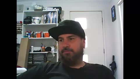 aussiebeard online show from March 2025 02:14:02 AM