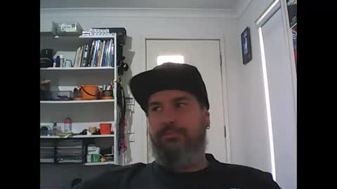 aussiebeard online show from February 2026 03:36:02 AM