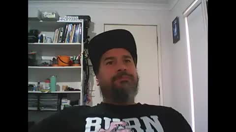 aussiebeard online show from February 2026 11:36:02 PM