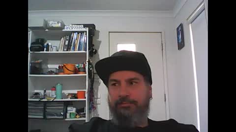 aussiebeard online show from February 2026 02:10:01 AM