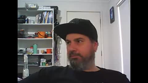 aussiebeard online show from February 2026 02:55:02 AM