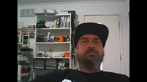 aussiebeard online show from March 2026 02:27:02 AM