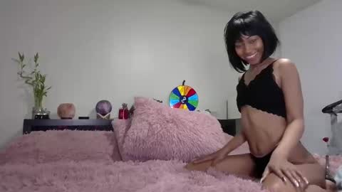 The Parlay Playmate online show from February 2026 03:55:02 AM