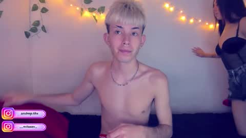 theperfectchemistry online show from February 2026 11:54:02 AM