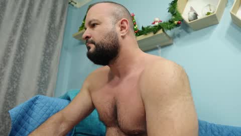 Chris online show from December 2024 04:46:02 PM