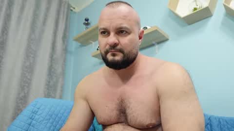 Chris online show from February 2025 02:23:01 PM