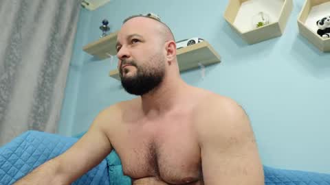 Chris online show from February 2025 06:59:02 PM