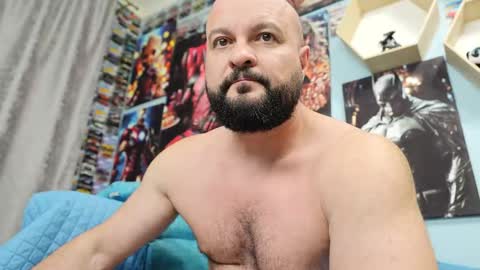 Chris online show from September 2025 11:54:02 AM