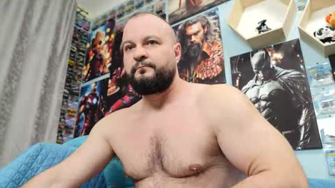 Chris online show from November 2025 06:23:01 AM